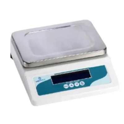 Blood Bank Scale