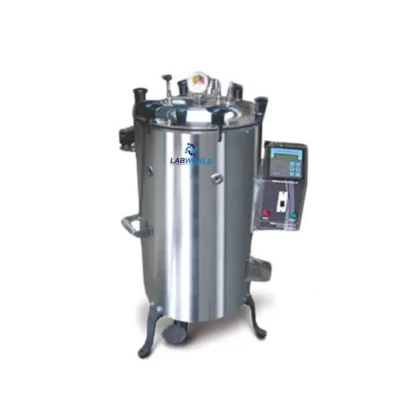 Autoclave