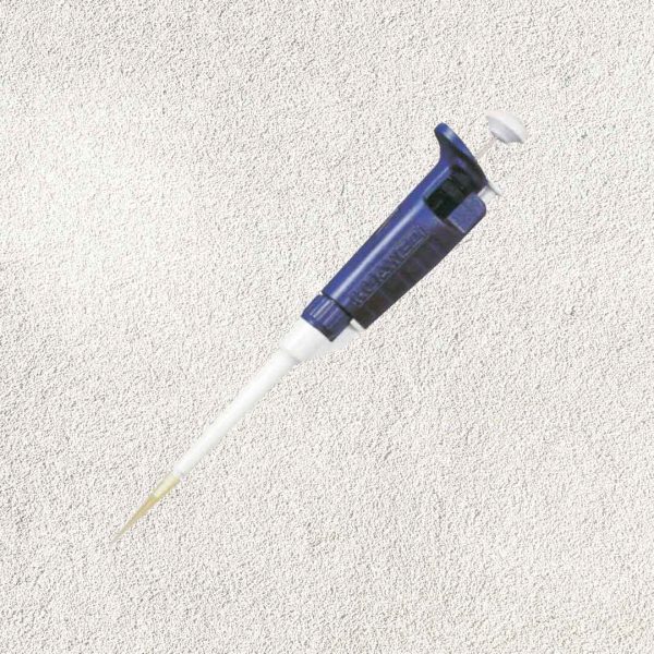 variable pipette