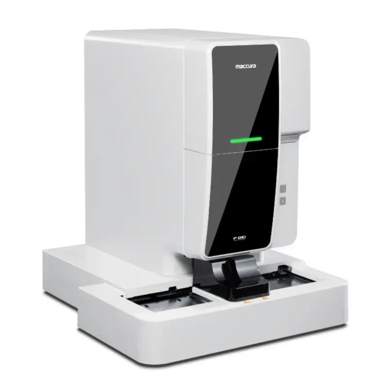 Automatic Hematology Analyzer F 810